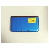NINTENDO 3DS XL GAME - USED - BLUE