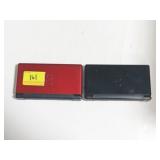 2 NINTENDO DS LITE GAMES - USED