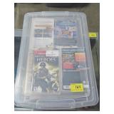 30+ PSP GAMES
