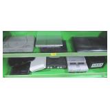 GAME CONSOLES (NO CORDS)