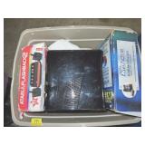 VIDEO GAME CONSOLES