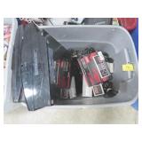 GAME CONSOLES, CONTROLLERS, ETC.