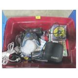 GROUPING: VIDEO GAMES AND CONTROLERS, ETC.