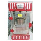 ELITE POPCORN MACHINE
