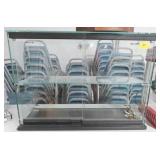 GLASS COUNTER TOP SHOWCASE