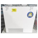 JFJ DISC REPAIR MACHINE