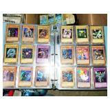 300+ POKEMON AND MAGIC CARDS