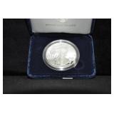 2013 PROOF SILVER EAGLE