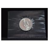 GEM WASHINGTON HALF DOLLAR