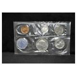 1964 PROOF SET