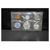 1962 PROOF SET