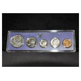 1967 SPECIAL MINT SET