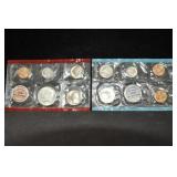 1965 SPECIAL MINT SET