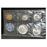 1965 SPECIAL MINT SET