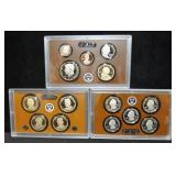 2015 PROOF SET