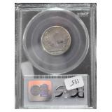 1936 BUFFALO NICKEL PCGS MS65
