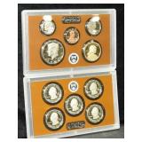 2017 PROOF SET