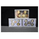 2010 PROOF SET