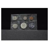 1965 SPECIAL MINT SET