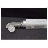ROLL OF BUFFALO NICKELS