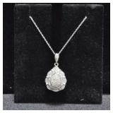 DESIGNER DIAMOND NECKLACE