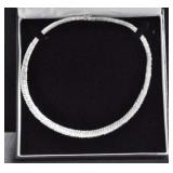 1.50 CT. DIAMOND ETERNITY NECKLACE