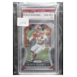 2016 PANINI MIKE TROUT - GEM MINT 10 EMC