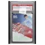 2019 PANINI PAT MAHOMES - EMC 10