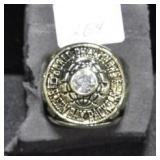 PACKERS REPLICA RING