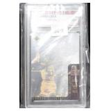1996 UPPER DICK MICHAEL JORDAN - MINT 9