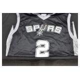 LEONARD JERSEY