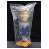 PAT SUMMITT BOBBLE HEAD DOLL