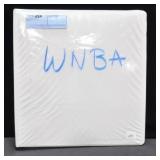 WNBA BASKETBALL CARDS