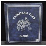 NBA BASKETBALL CARDS