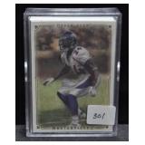NFL COLLECTOR CARDS