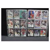 HOCKEY COLLECTOR CARDS