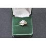 1 CT. DIAMOND ESTATE TYPE RING