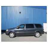 2008 Chevrolet UPLANDER LS