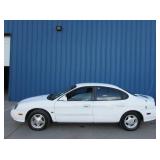 1999 FORD TAURUS SE
