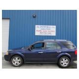 2006 Ford FREESTYLE AWD