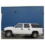 2006 Chevrolet SUBURBAN