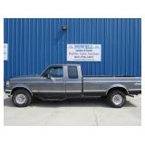 1992 Ford F-150 XLT
