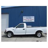 1997 Ford F-150