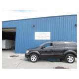 2007 Dodge DURANGO AWD