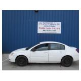 2007 Saturn ION