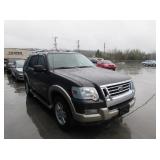 2007 Ford EXPLORER