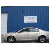 2008 Buick LUCERNE CXL