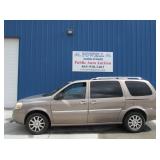 2006 Buick TERRAZA CXL