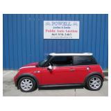 2005 MiNI COOPER S
