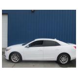 2014 Chevrolet MALIBU LT